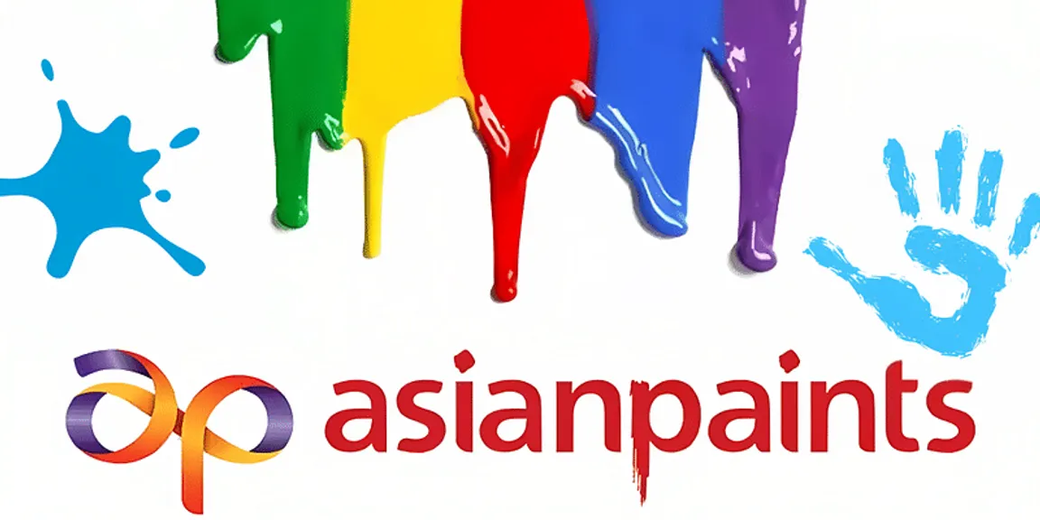 Asian Paints: India's Biggest Data Science Company that Sells Paint