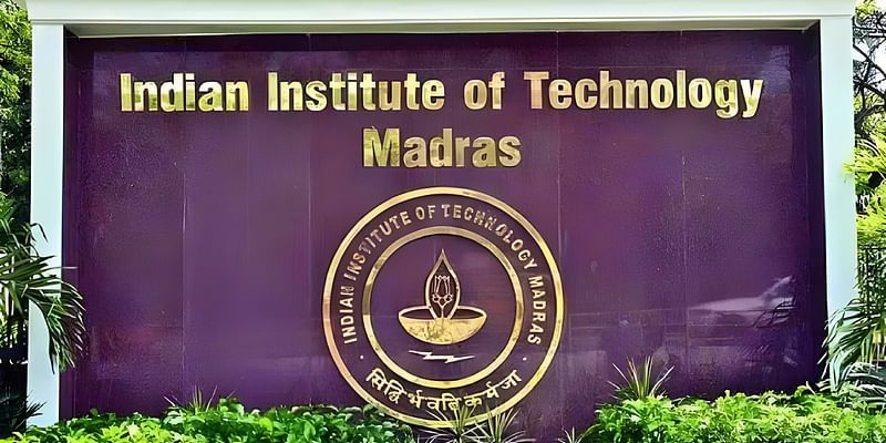 IIT Madras, Startup Policy Forum sign MoU to bridge industry-academia gap