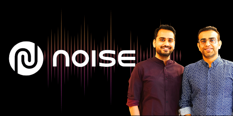 From Phone Cases to Rs 2,000 Crore: The Success of Noise's Smartwatches