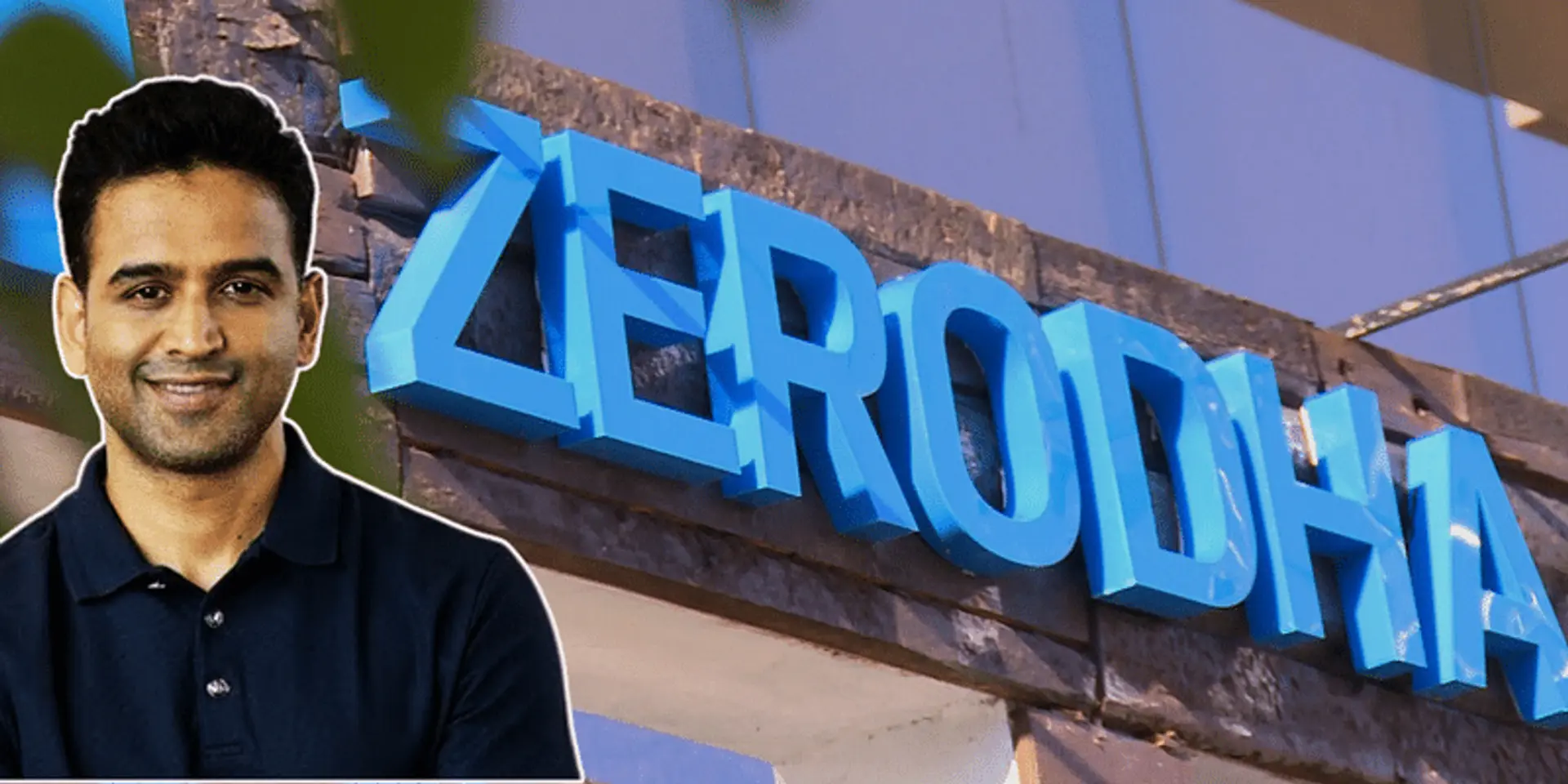 Nithin Kamath on the Paradox of India: Wealth, Startups, and Beyond