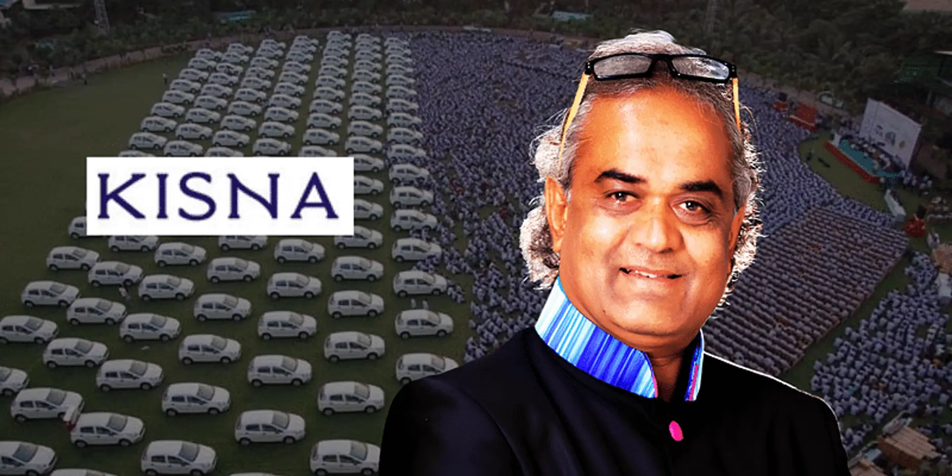 From Just Rs. 12 to a Dazzling 12000 Cr Fortune: The Rise of the Diamond King