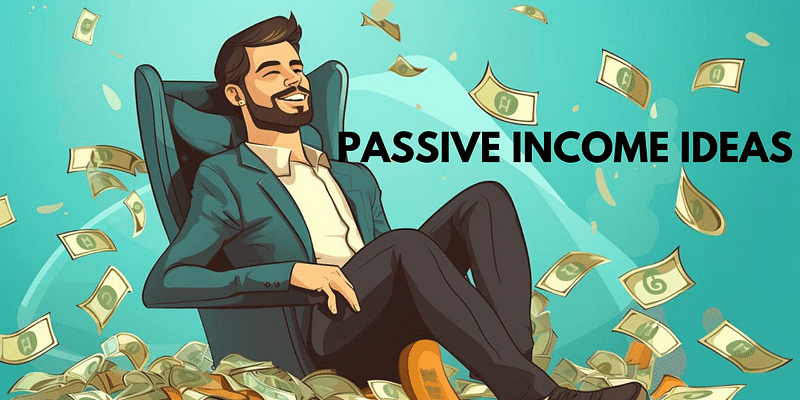 8 Simple Passive Income Ideas: Start Earning Today!