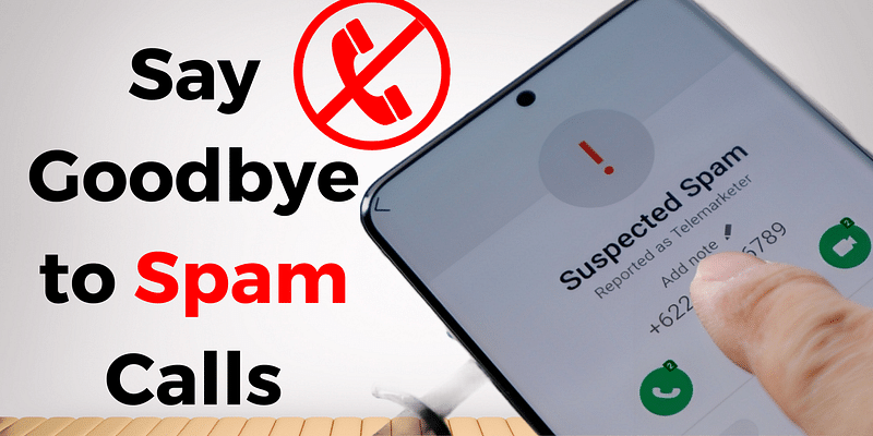 No More Spam Calls: Explore SnorCall's Anti-Scam Technology