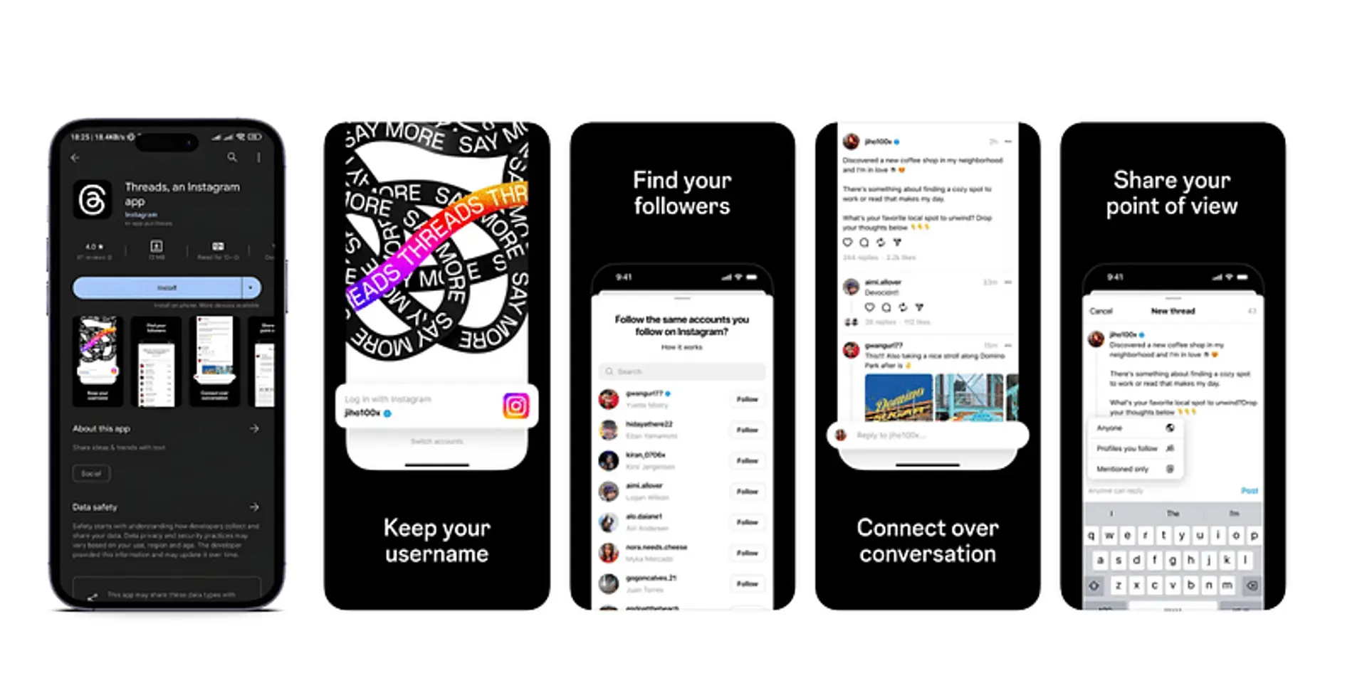 Threads vs. Twitter: Meta's Game-Changing App Takes the Internet by Storm