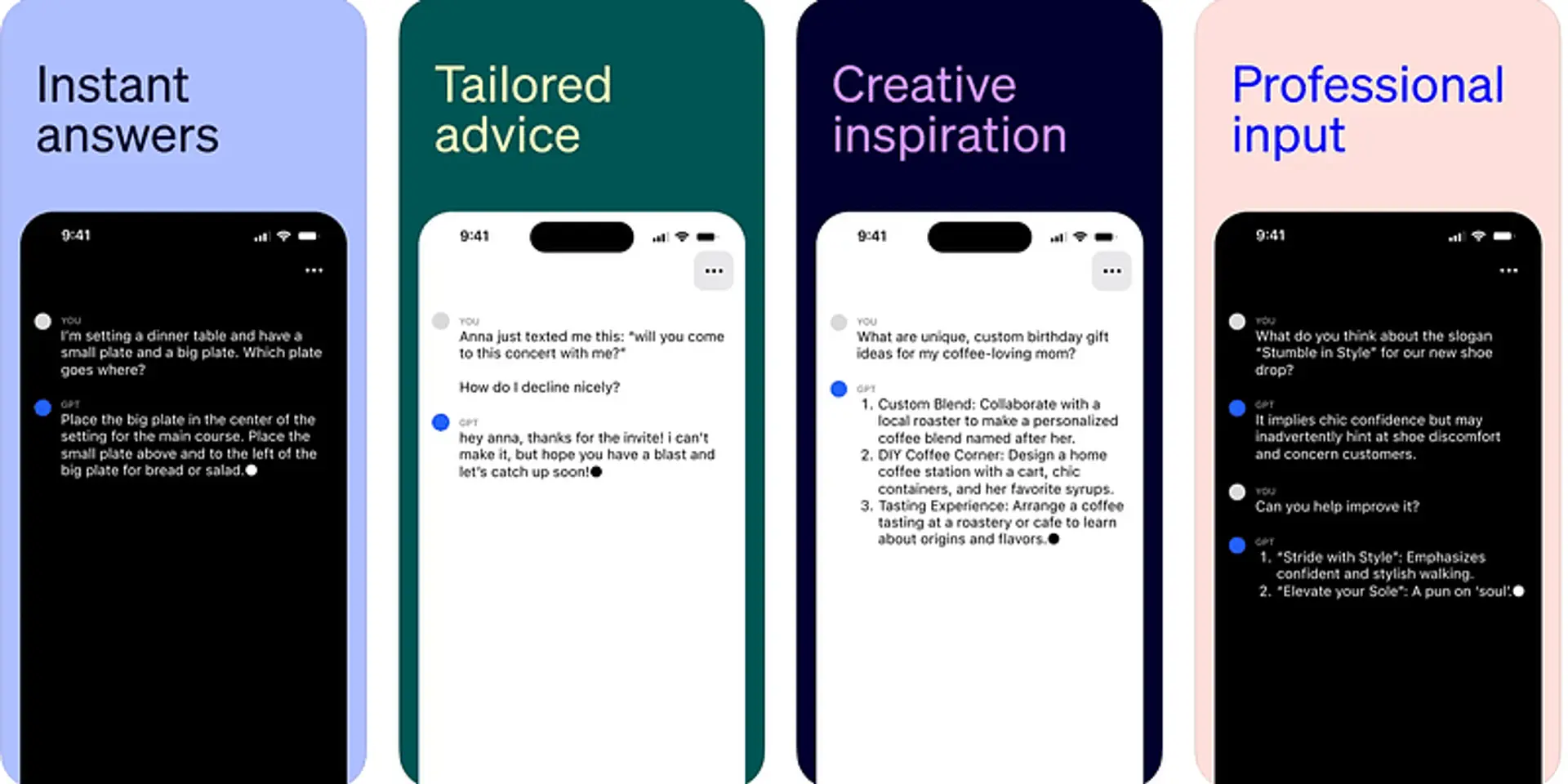 OpenAI's ChatGPT Debuts on iOS: AI Revolution in Your Pocket
