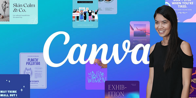 Melanie Perkins: Crafting Canva's Multi-Billion Dollar Legacy Amidst Adobe's Reign