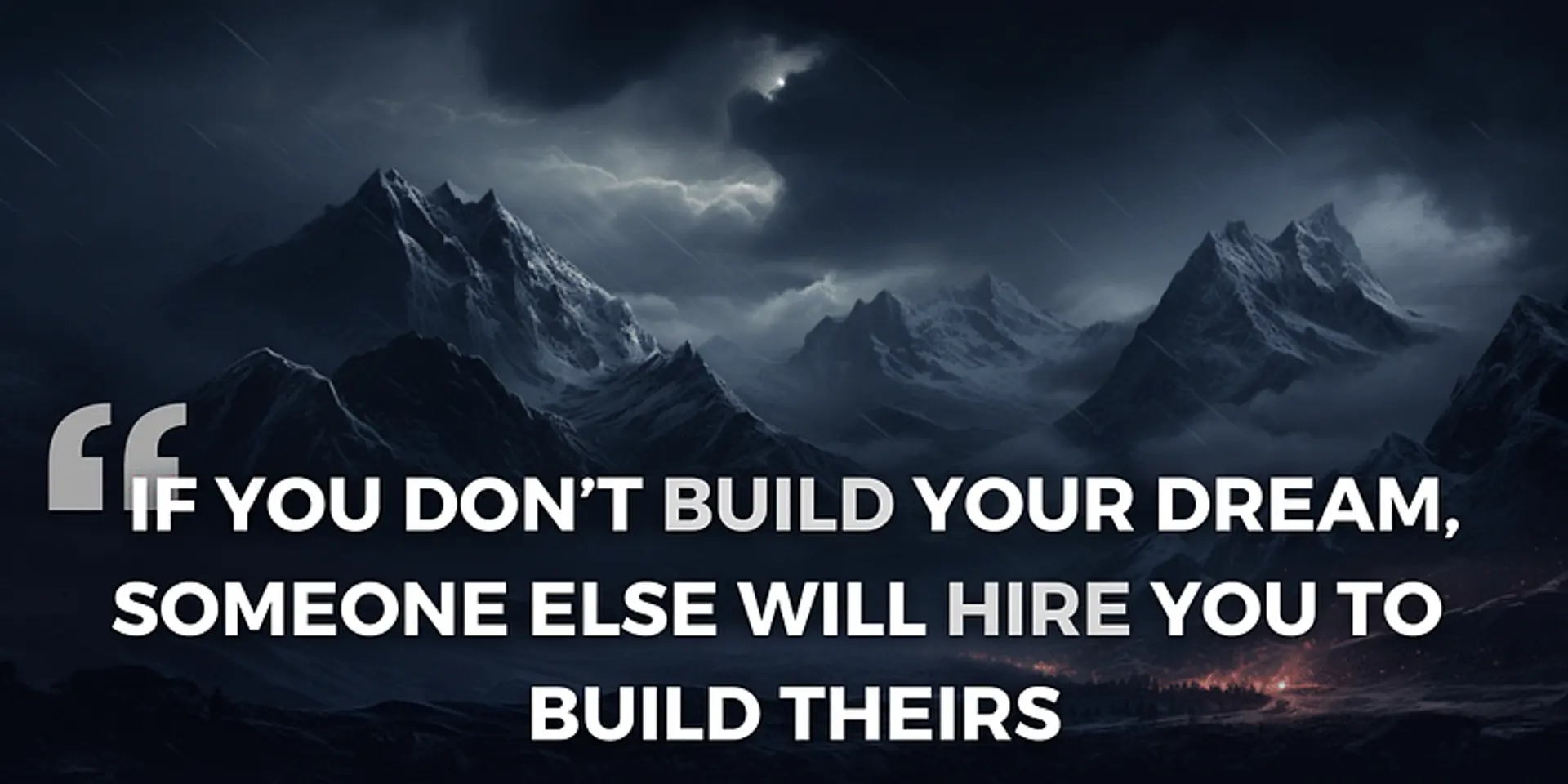 Chase Your Dreams: A Simple Guide to Taking Control of Your Life