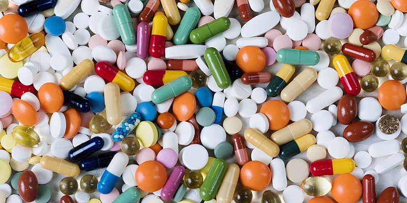 India's Fight Against Fake Drugs: Top 300 Medicines to Get Barcodes