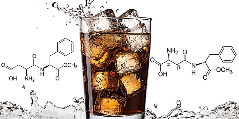 WHO Flags Aspartame in Drinks and Sweets as Cancer Hazard