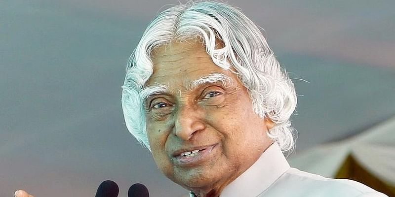 Dr. APJ Abdul Kalam: A Tribute to the Missile Man on His Death Anniversary