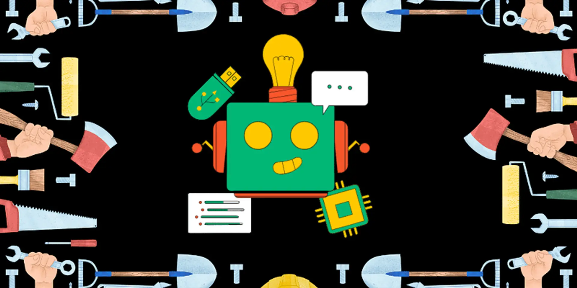 The Ultimate AI Tools Every Professional Needs to Outsmart the Competition