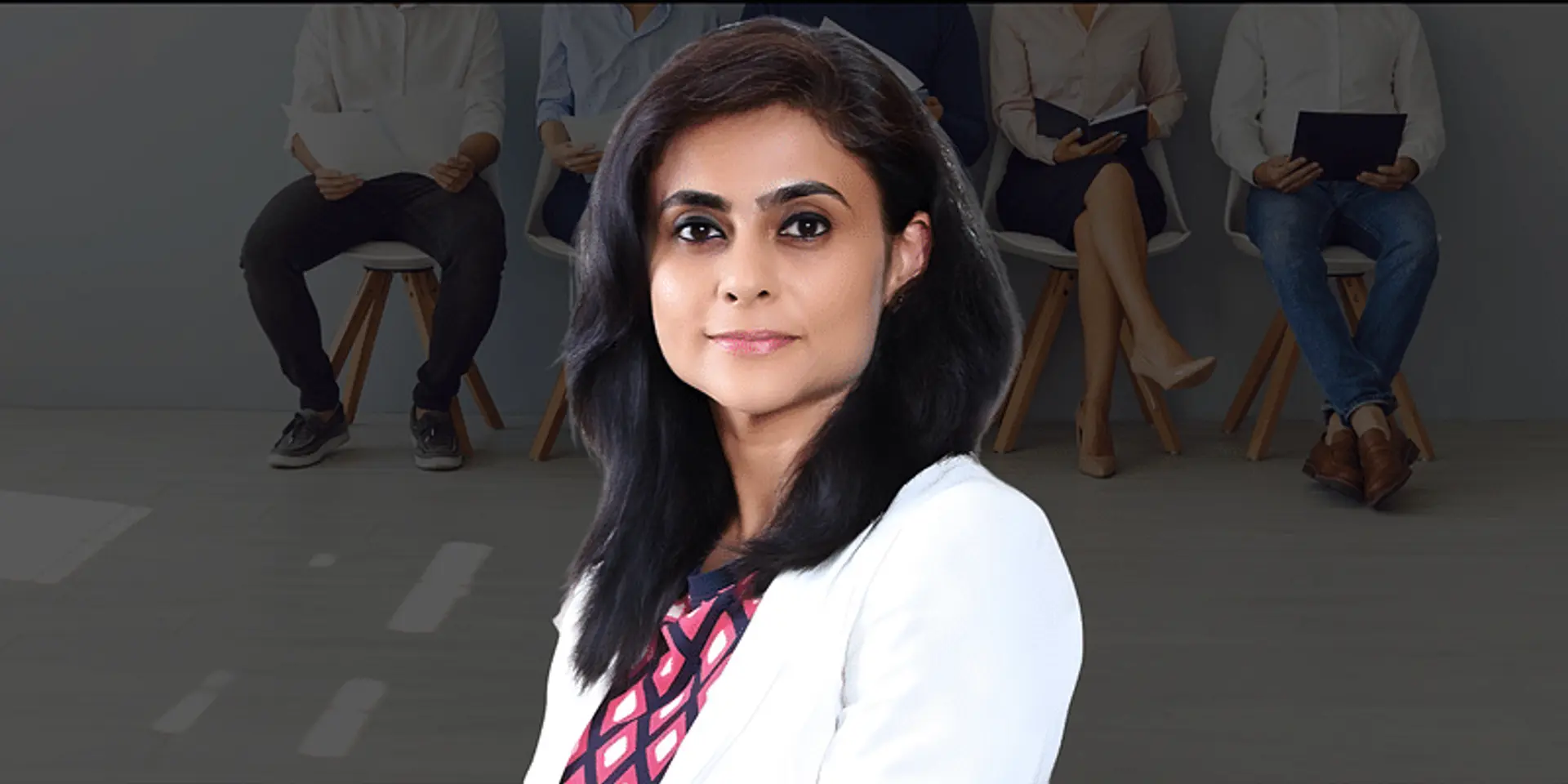Mitalee Dabral Steps Up as Wayfair's New Country HR Leader