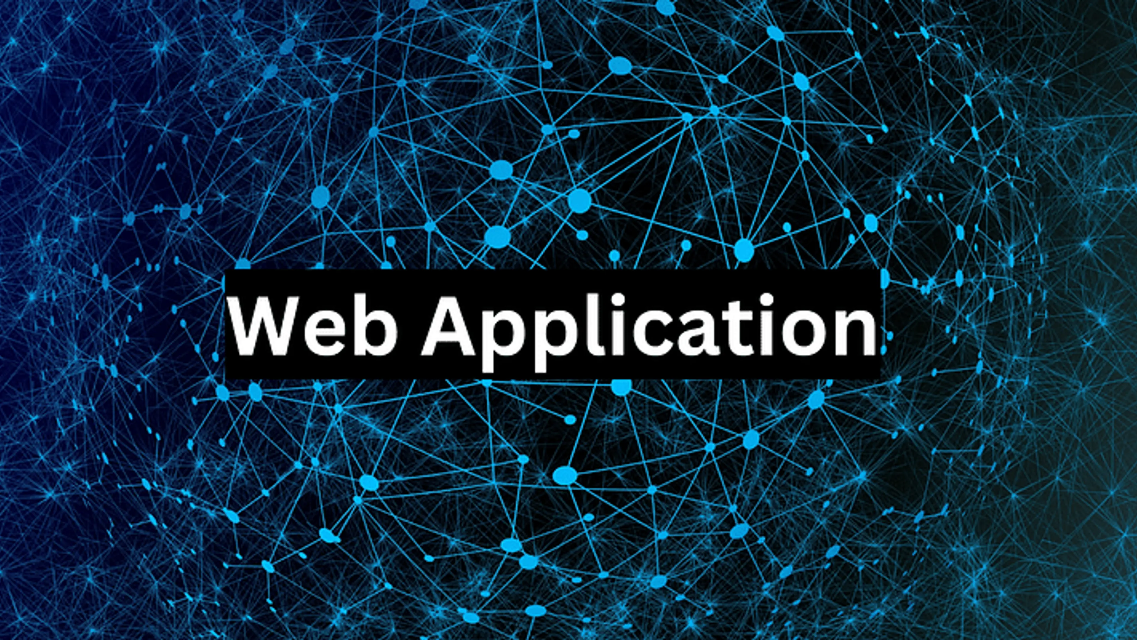 7 Steps to Build and Deploy Your First Web Application | YourStory