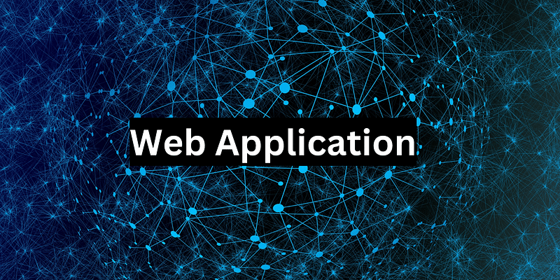 7 Steps to Build and Deploy Your First Web Application