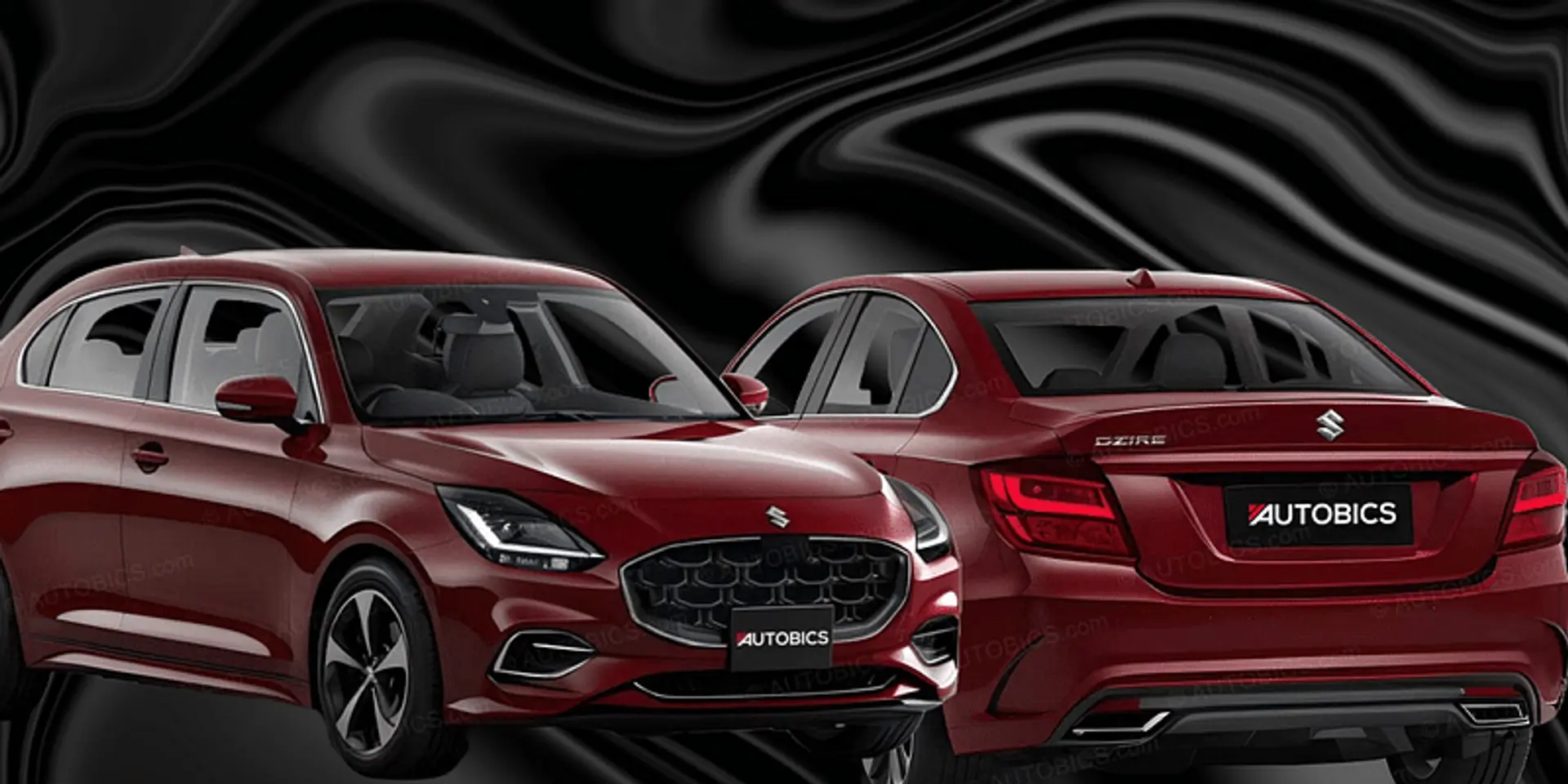 Sunroof Surprise in Maruti Suzuki's 2024 Dzire Model