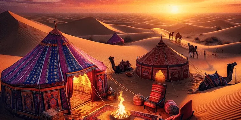 Rajasthan