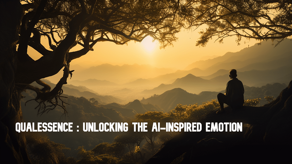 Exploring Qualessence, the Emotion Coined by GPT-4