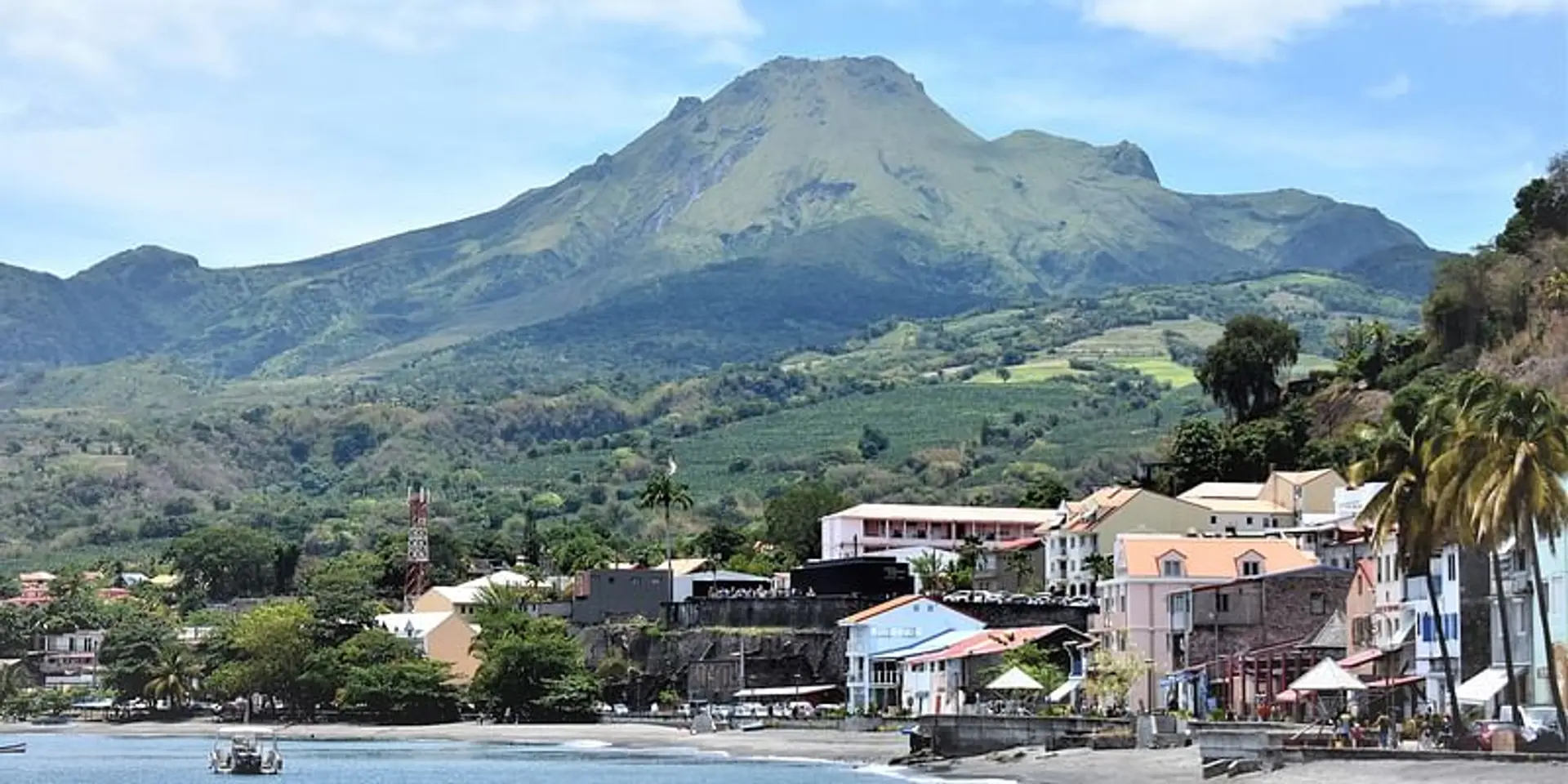 On This Day: Mount Pelee's Volcanic Eruption, 30,000 Dead in History's Most Deadly Disaster
