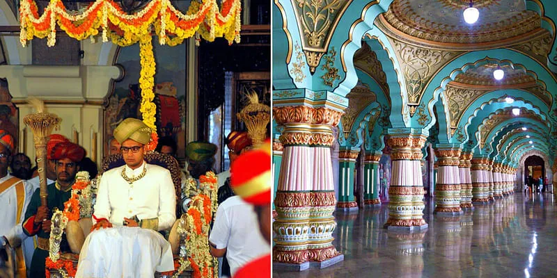 Mysore Palace