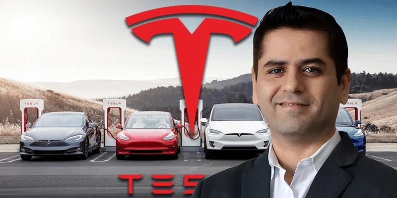 Tesla's New CFO Vaibhav Taneja: Who Is He & Why It Matters?