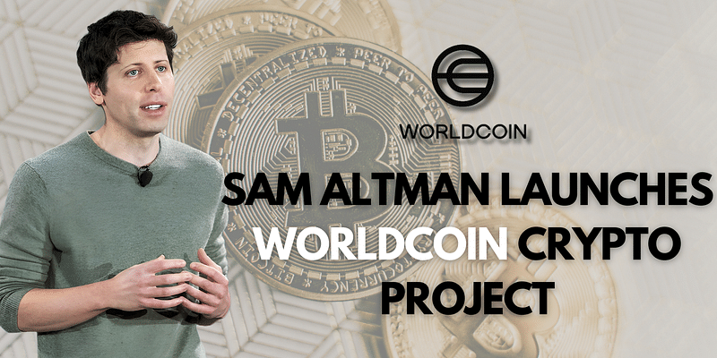Sam Altman’s Worldcoin Launch: Bridging Privacy, Crypto, and AI Future