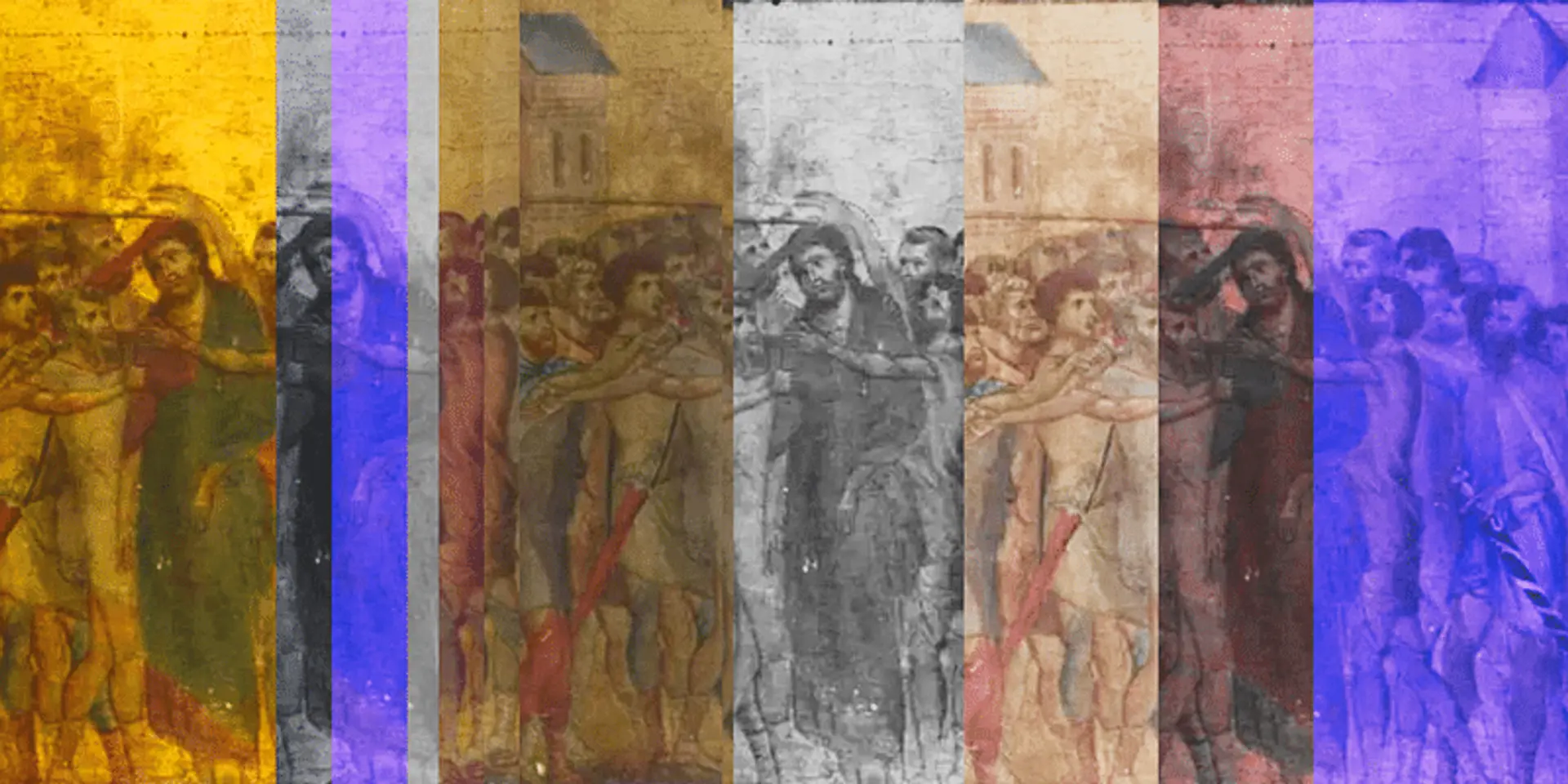 90-Year-Old's Kitchen Artwork Revealed as $26.8M Masterpiece: Yours Could Be Next