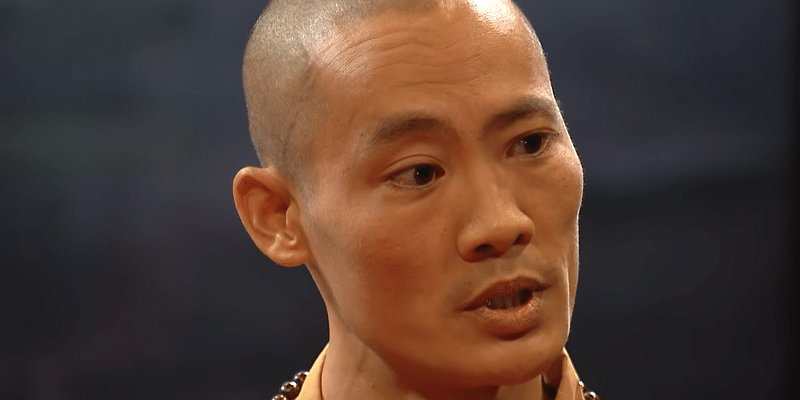 Shaolin Wisdom for Modern Minds: Conquering Depression