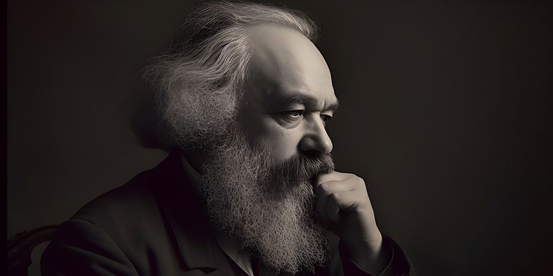 Remembering Karl Marx, The Revolutionary Thinker Who Changed The World