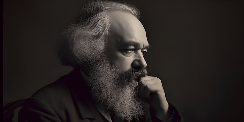 Remembering Karl Marx, the Revolutionary Thinker Who Changed the World