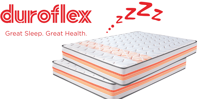 From Rs.3 Lakh to Rs.1,057Cr: How Duroflex Redefined the Sleep Industry