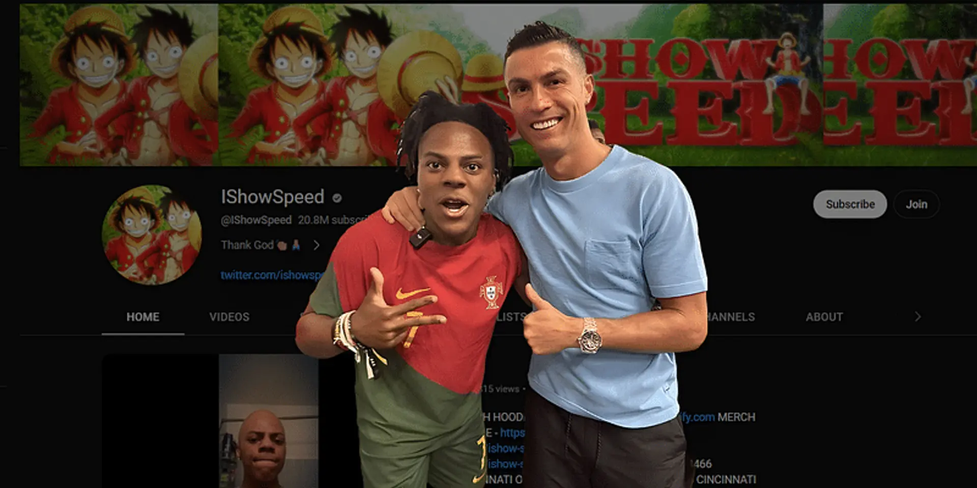 Teen Millionaire iShowSpeed's Success Story: Gaming, Music, and Digital Wealth