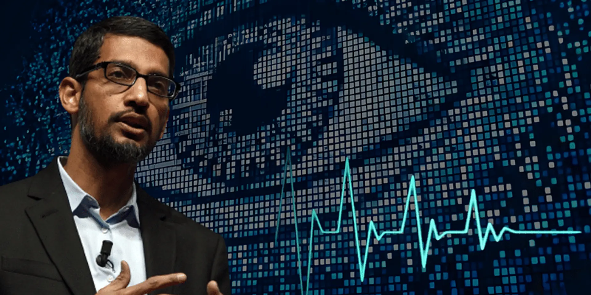 Google's AI Revolution: Predicting Heart Disease Through Eye Scans