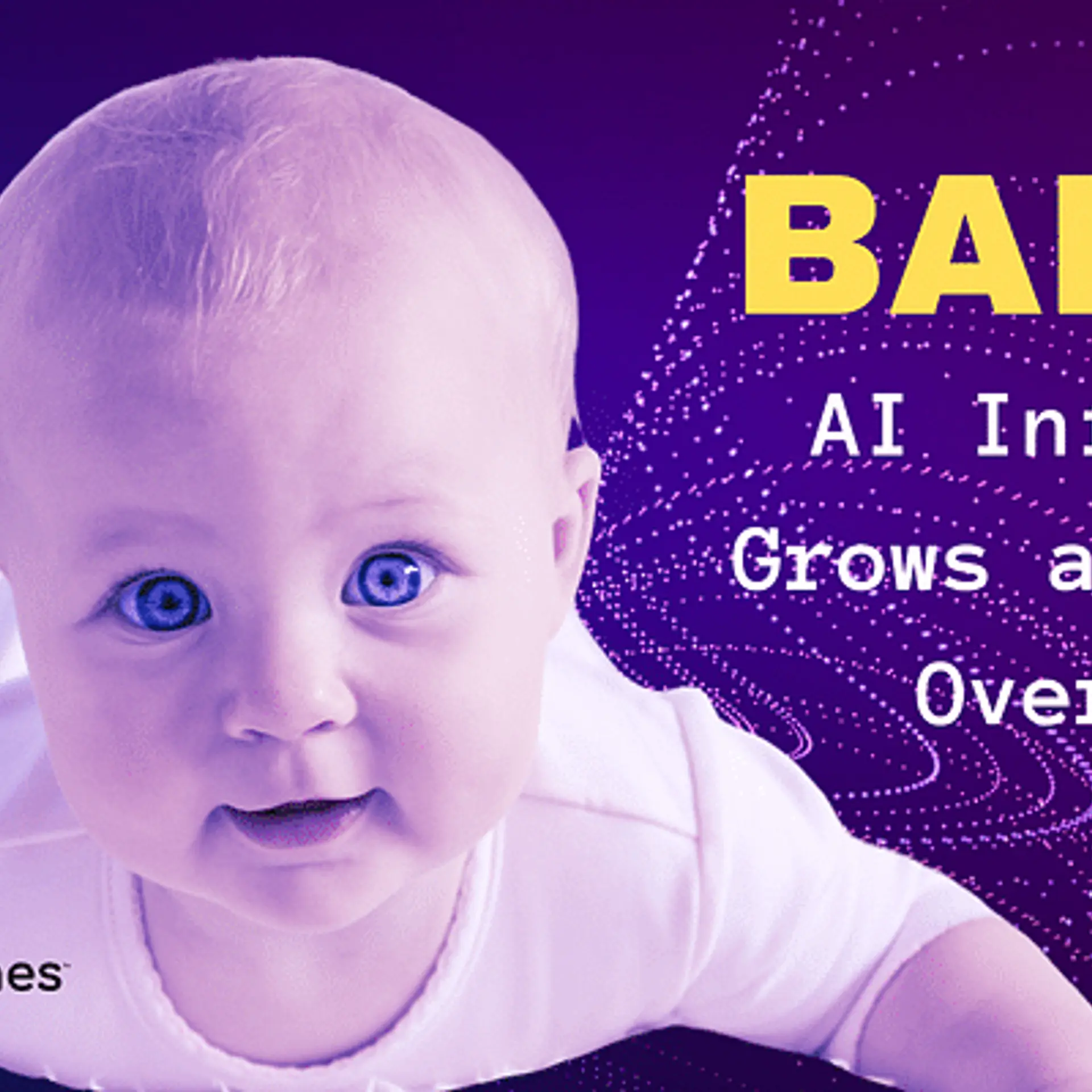 Baby X: The AI Infant That Grows and Learns Over Time