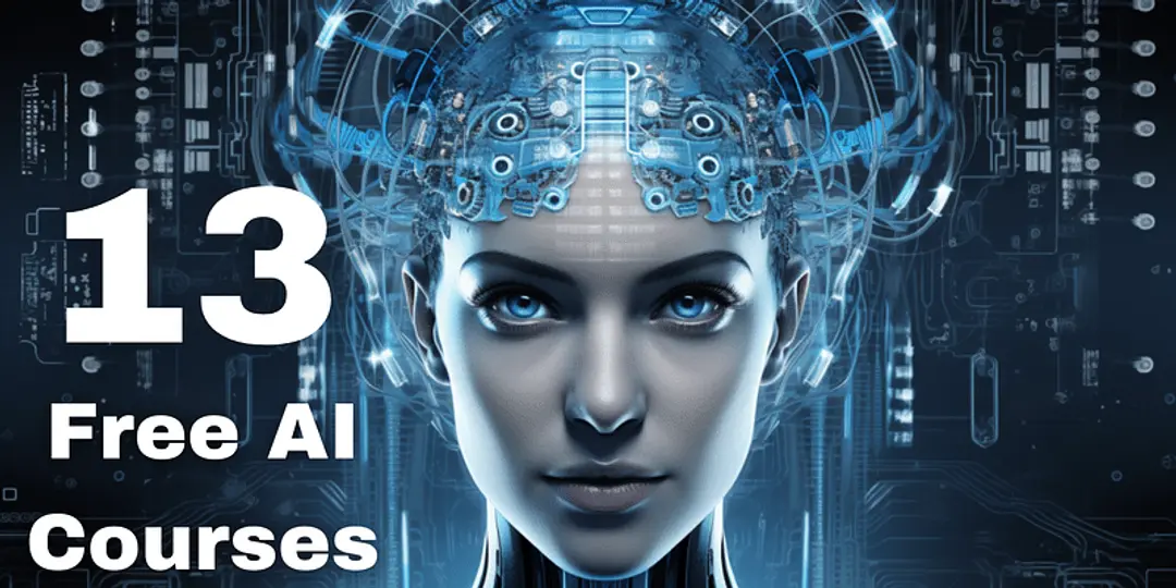 13 Free AI Courses: OpenAI & DeepLearning's Gift to Aspiring Developers ...