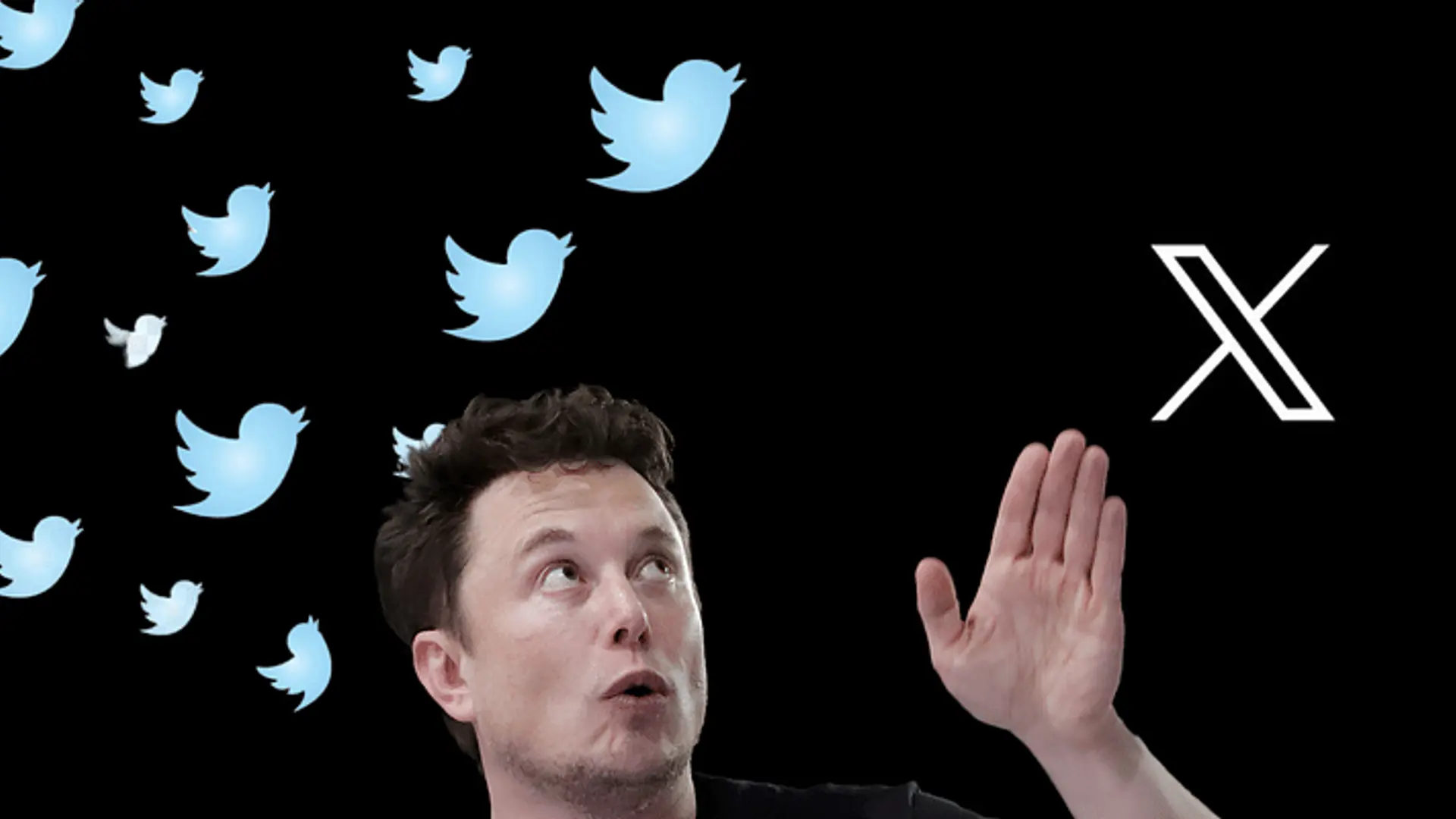 Elon Musk Rebranded Twitter to 'X': The Dawn of a Super App Era | YourStory