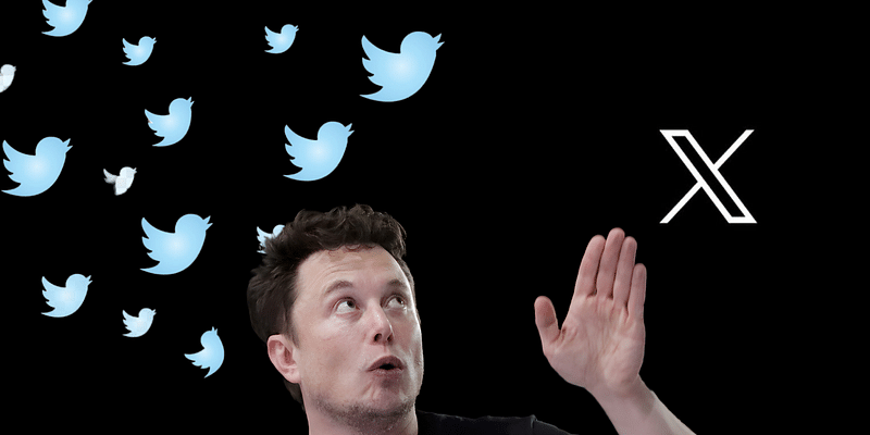 Elon Musk Rebranded Twitter to 'X': The Dawn of a Super App Era