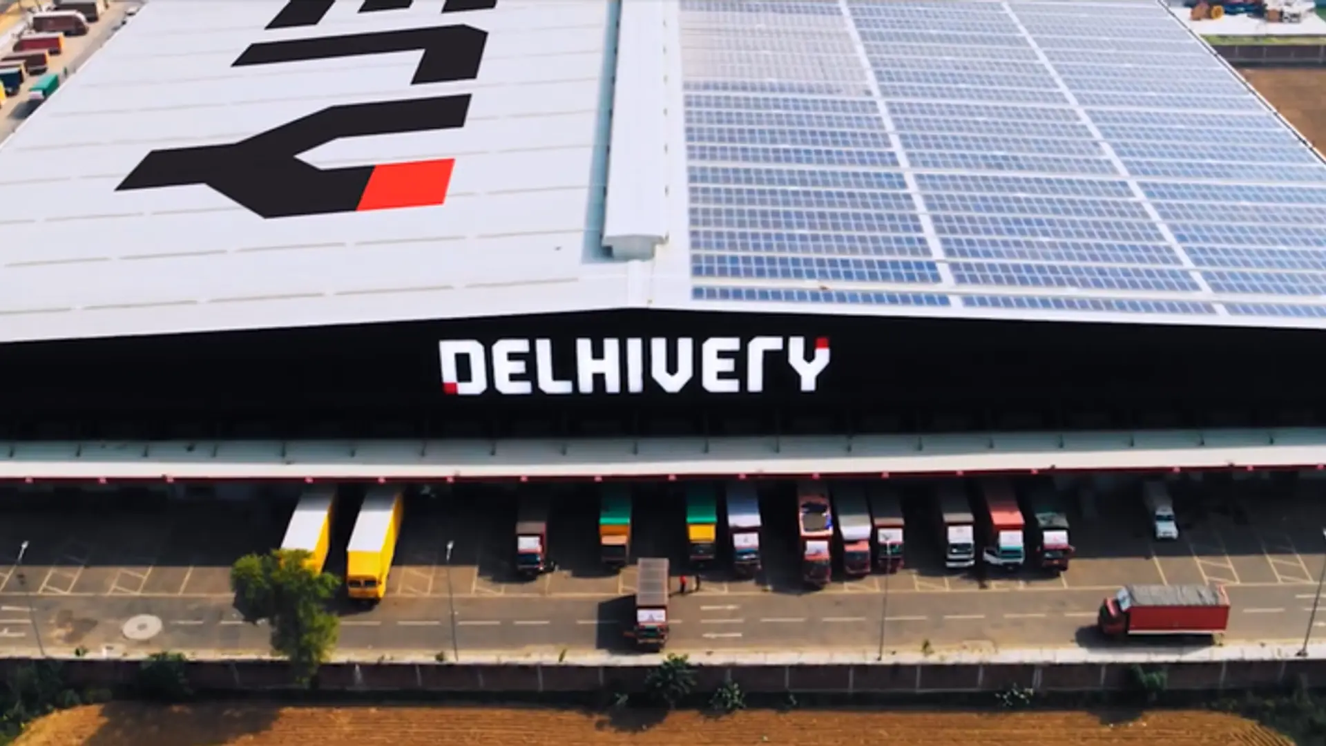 Delhivery reports 65% dip in profit, revenue up 28% in Q1