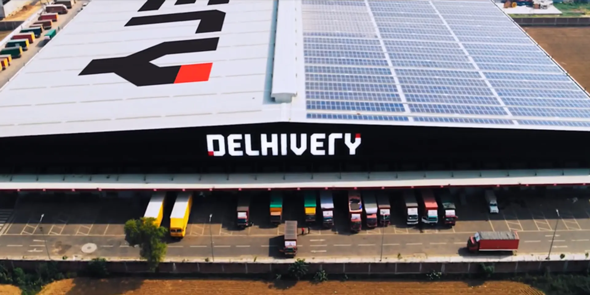 Delhivery: Preferred Logistics Partner for Early-Stage D2C Brands
