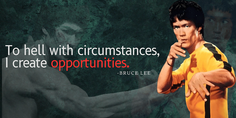 Creating Opportunities: Defying Circumstances