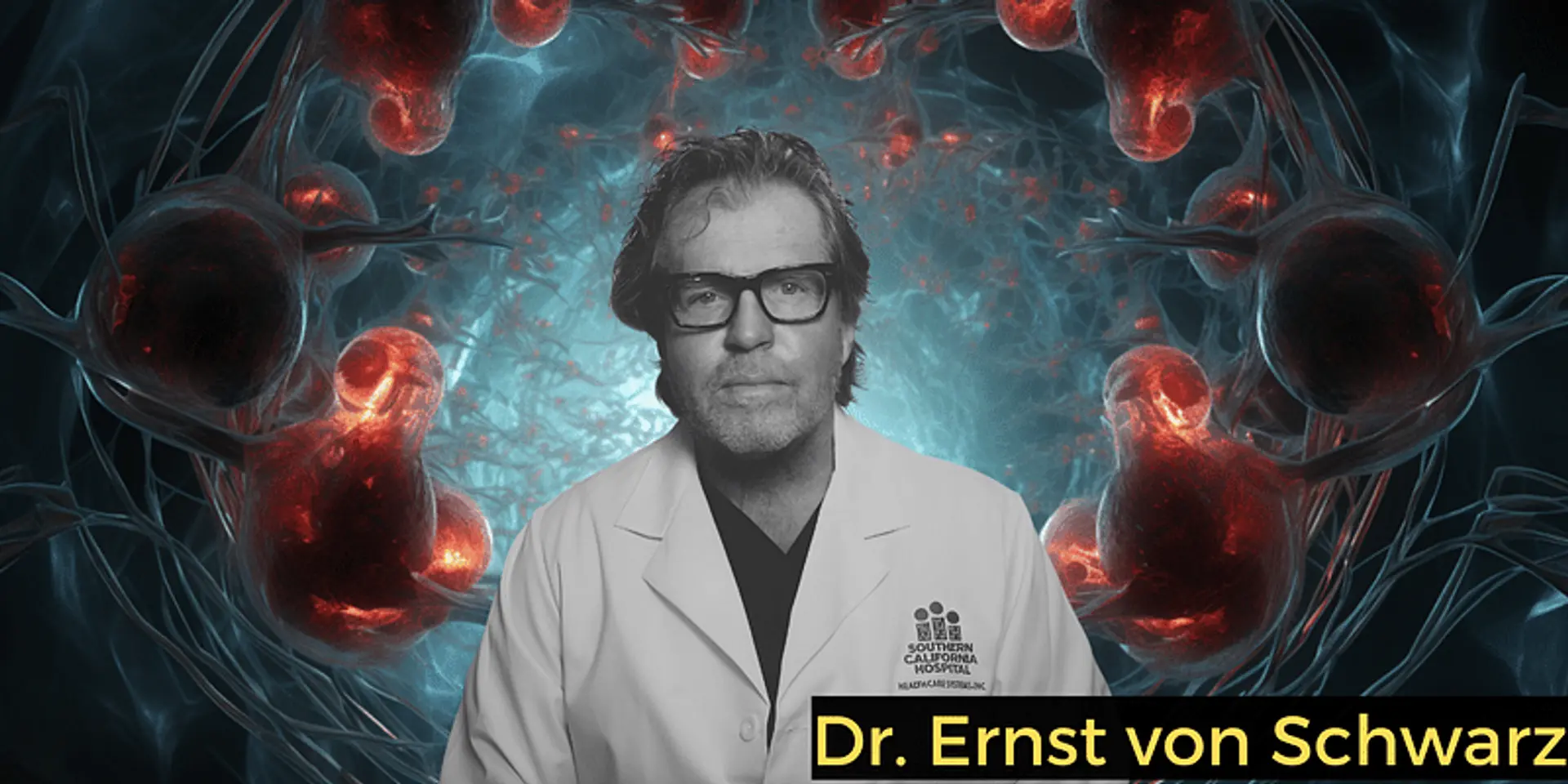 Doctor says in 10 years humans will be able to live and work until age 120