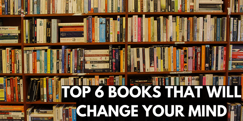 Mind-Bending Books: Transform How You Think