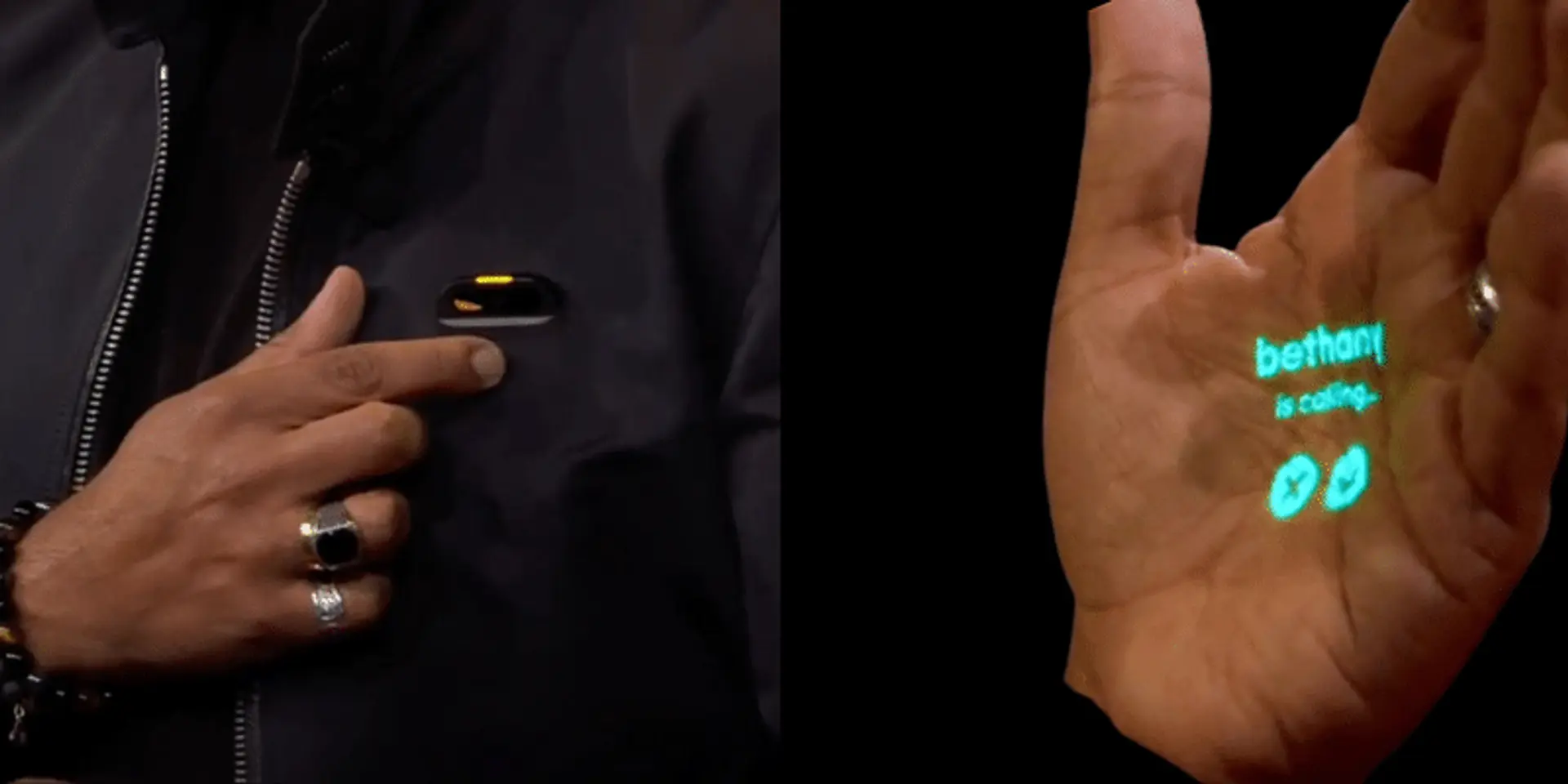 The Revolutionary Potential of Humane's Wearable AI
