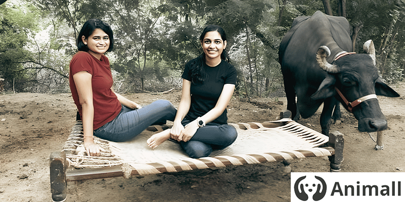 From Weekend Project to $250 Billion Arena: Neetu & Kriti's Animall Journey.
