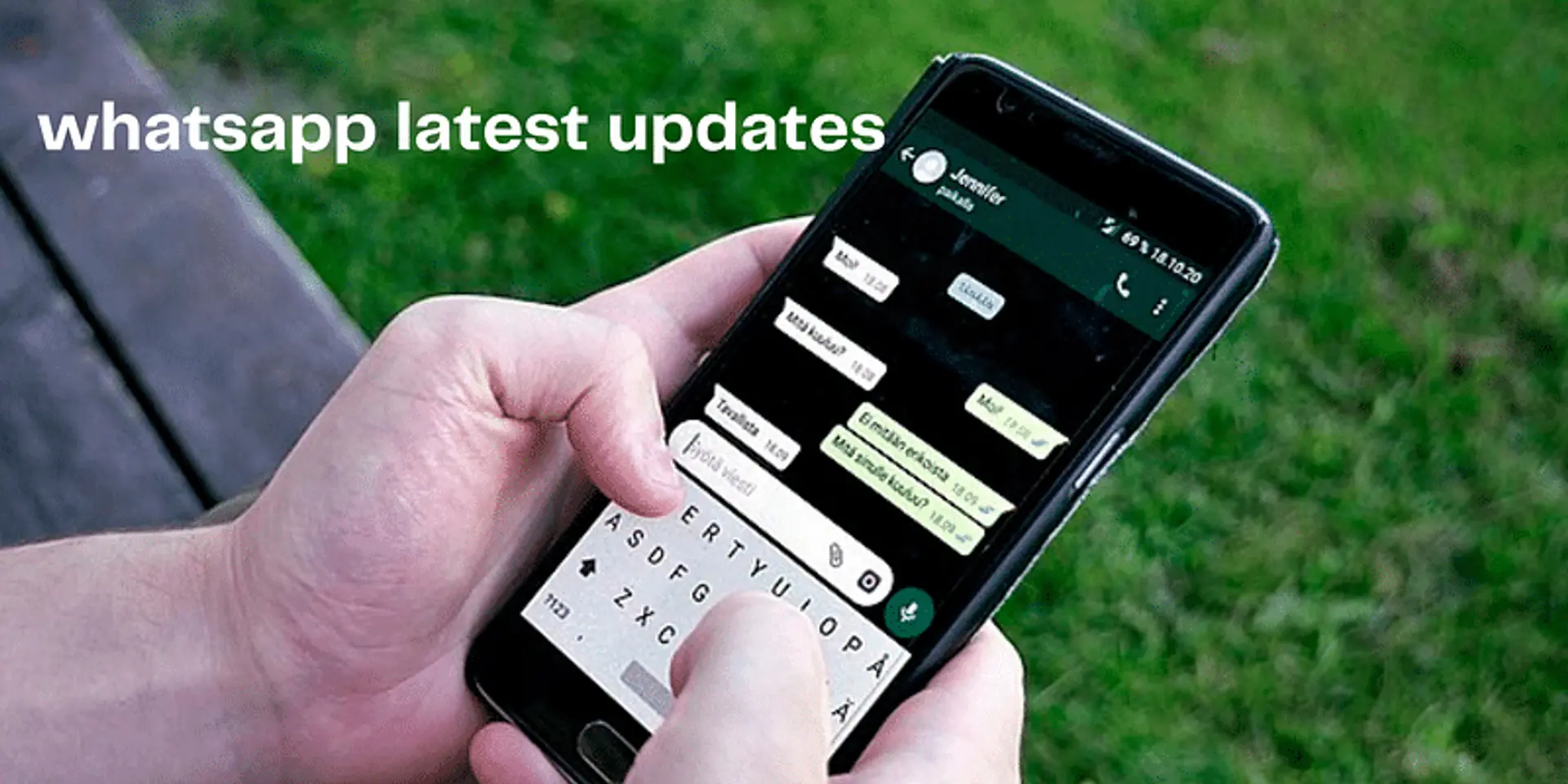 WhatsApp 2023 Update: A Leap Towards Enhanced Connectivity and Security