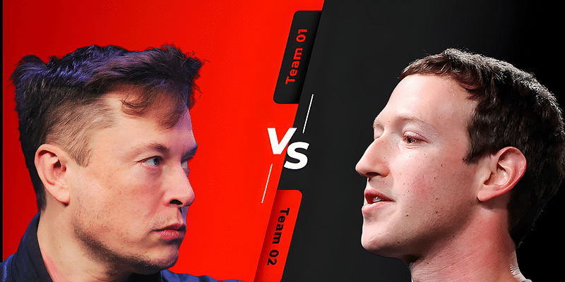 Silicon Valley Showdown: Will Zuckerberg's Jiu-Jitsu Beat Musk in the Ring?