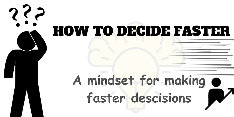 Lightning-Fast Decisions: Master Quick Thinking