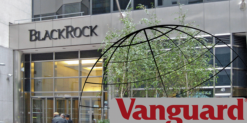 The Company That Owns the World: BlackRock & Vanguard's Hidden Global Reign