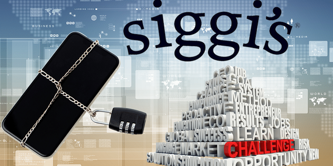 Win $10K in Siggi&amp;#39;s Digital Detox Challenge: Ditch Your Phone for a Month