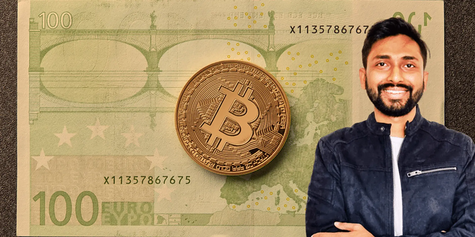 India's First Crypto-Billionaire: The Visionary Behind Ethereum's Scalability