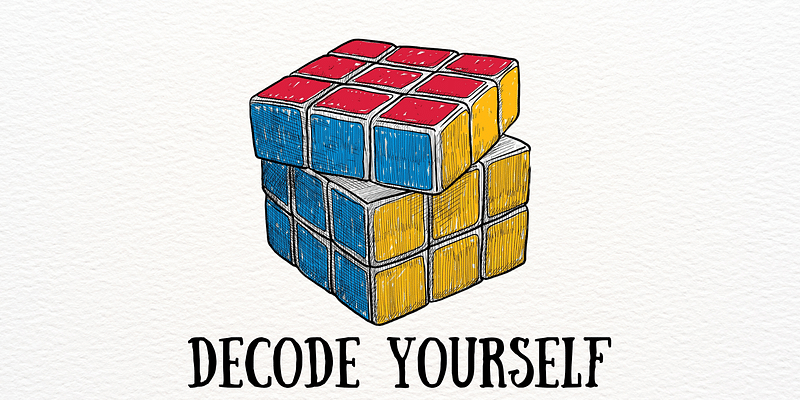 The Art of Self-Decoding: Transform Your Life Today